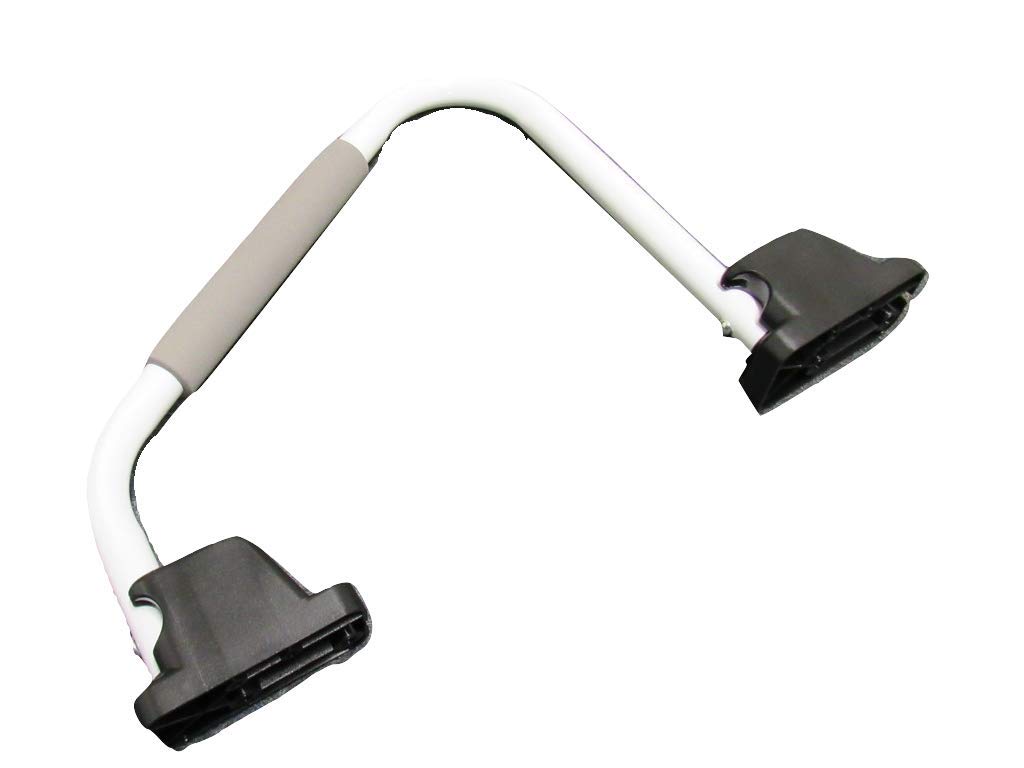 Caravan Hand Rail (Safety Support Handle Motorhome RV White)