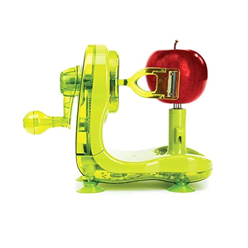 Starfrit Apple Pro-Peeler, W/Easy Ejector #TOP1