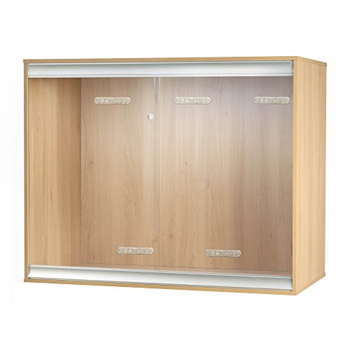 115cm x 91.5cm x 61cm.