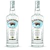Elevate Your Spirits: Order Zubrowka Biala Premium Vodka Pack! – Żubrówka