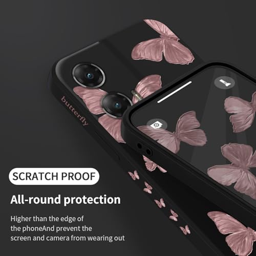 Coque souple Moto G Stylus 5G 2024 anti-rayures fine silicone contre les chutes