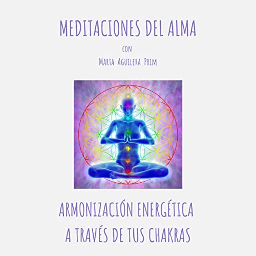 8.- Armonizaci&oacute;n energ&eacute;tica a trav&eacute;s de tus chakras copertina