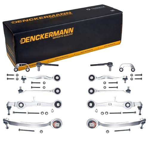 Denckermann D200004 - Juego de reparación, brazo de suspensión