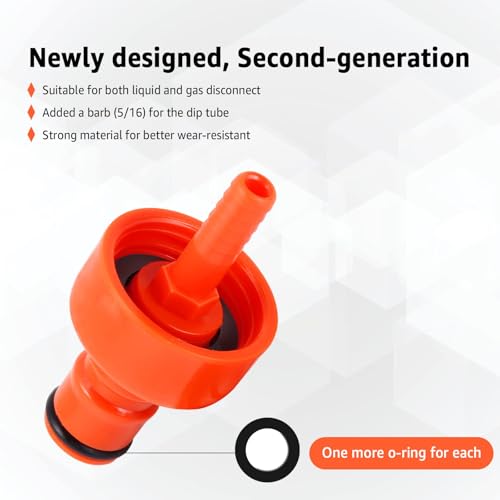 La Mejor Lista de Equipo de carbonatación , tabla con los diez mejores. 22 Imagen adicional