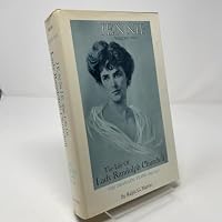 Jennie: The Life of Lady Randolph Churchill, Vol 2 0135118905 Book Cover