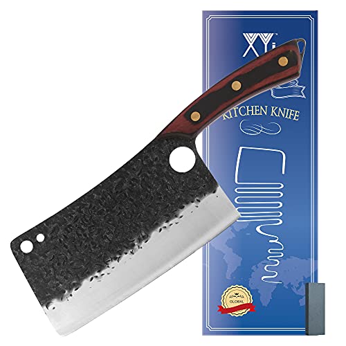 Best Chef Knives For Cutting Raw Meat Buying Guide in 2022 [Top 10