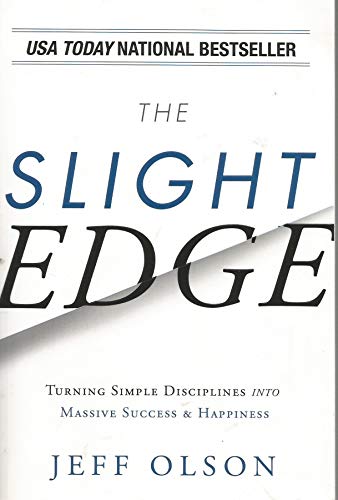 The Slight Edge view 2