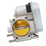 Throttle Position Sensor Throttle Valve Body Engine Parts 5WS91703 09128518 for Astra 1998-2009 Vectra B 1995-2002 Z18XE 1.8L 2.2L 16V