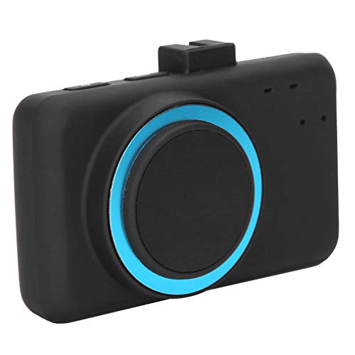 Image of Driver Fatigue Alarm Device, Car Fatigue Driving Alarm, DC 12V24V Driving Alert Antisleep Reminder Anti Sleep Alarm Monitor with Suction Cup Buckle for Drivers Security Guard