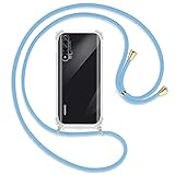 funda huawei nova plus ebay PRÁCTICA Y ELEGANTE - Esta funda con cordón permite mantener el móvil colgado del cuello, evitando caídas y golpes que pueden ocasionarse durante su uso. Idea para viajes, salidas, conciertos, etc.