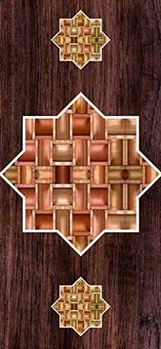 Samrudha Fibers FRP Fiberglass Doors