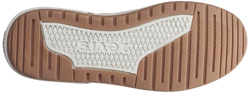 Image of Men's Casual Shoes; Fashion Sneakers; Cushioned Insole; Lifestyle and Street Shoes ; Shoes for Men ; Young Shoes