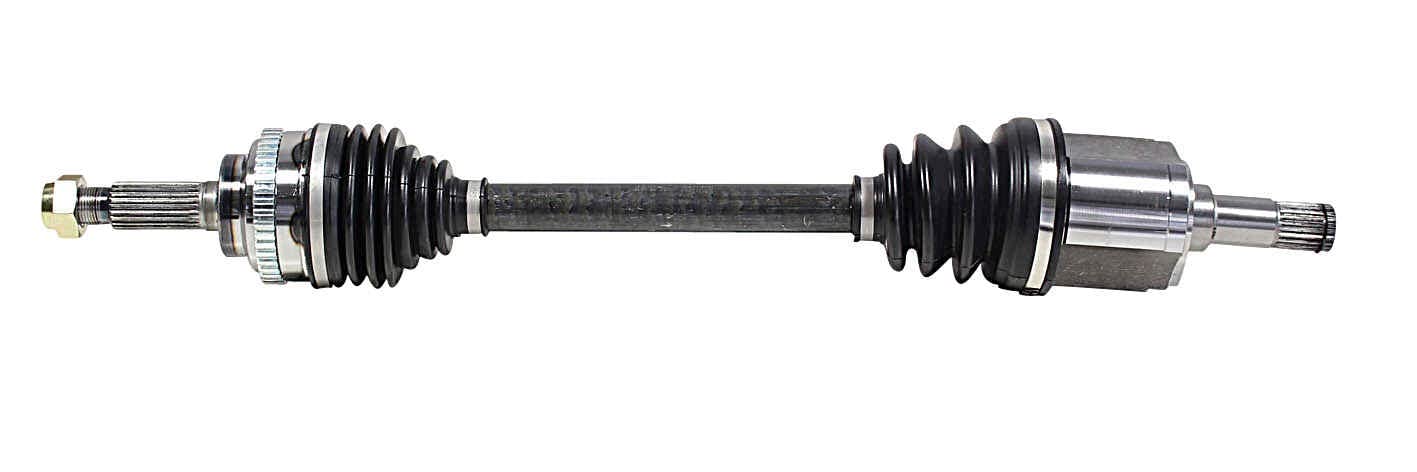 GSP NCV75507 CV Axle Shaft Assembly - Left Front (Driver Side)