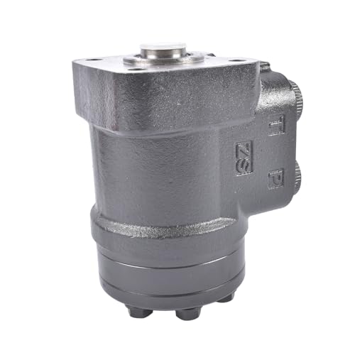 Image of Hydraulic Motor Replacement for Char-Lynn 211-1009-001 Eaton 211-1009 Steering Control Unit