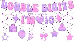 Double Digits