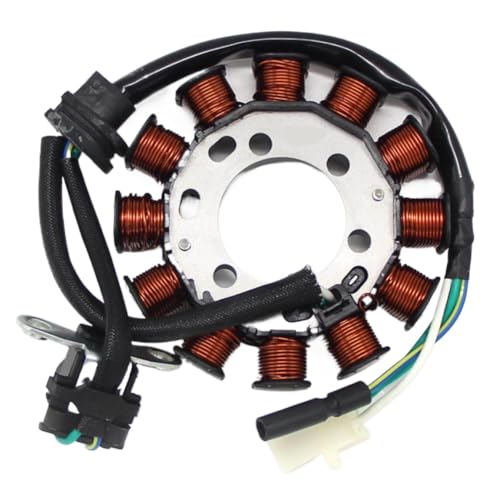 Bobine d'allumage stator évite ratés moteur de XR150L
