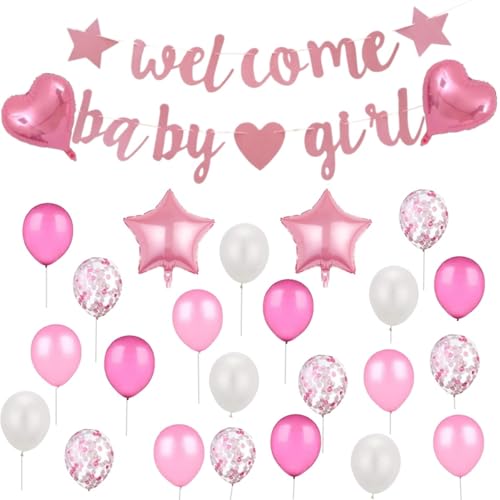 26 pcs welcome babyDDZbgA~zCDq̒aALOAxr[V[AAZvVAAt^[p[eB[AƎAwZct̓Cxg(sN)