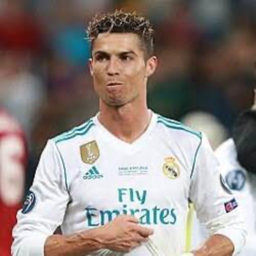S2 Ep59: Messi, Ronaldo, World Cup and Big Ones