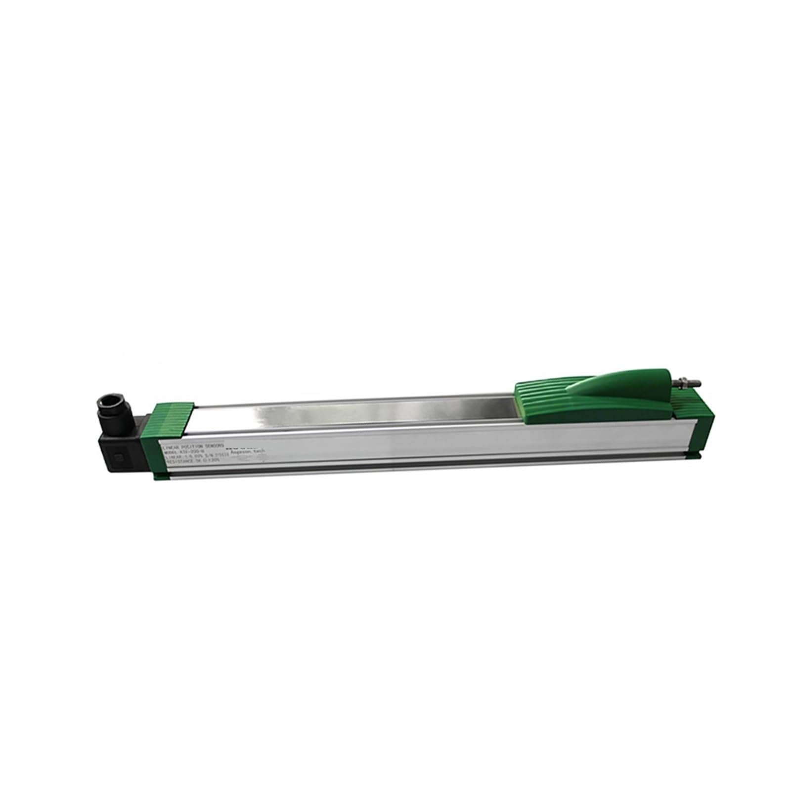 Capteur KTF-600 résoud les dérives de mesure par potentiomètre linéaire 600 mm