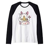 Photo Gallery ramen noodles cats ciotola di zuppa di ramen giapponese maglia con maniche raglan Photo Gallery ramen noodles cats ciotola di zuppa di ramen giapponese maglia con maniche raglan
