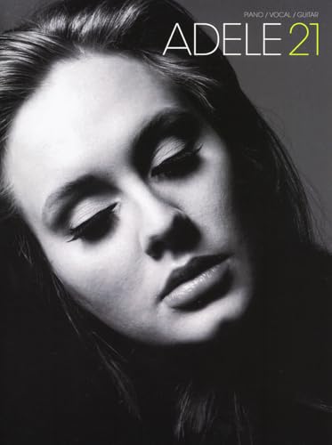 Adele 21.