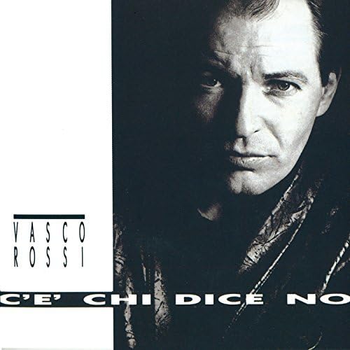 C'è Chi Dice No – Remastered High Quality Vinyl (Esclusiva...