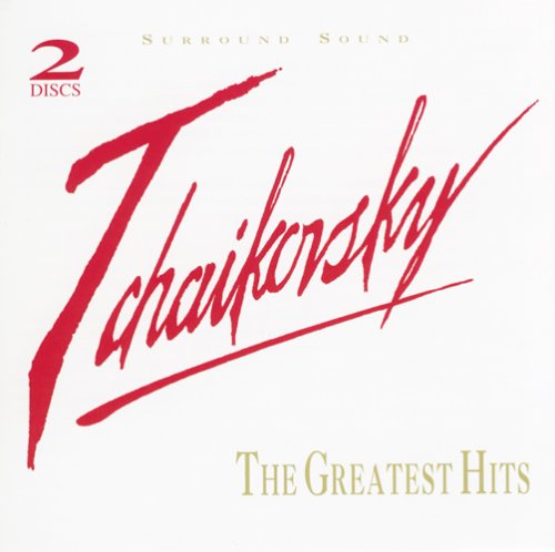 Cover of Greatest Hits