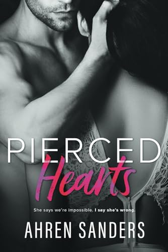 Pierced Hearts (Southern Charmers)