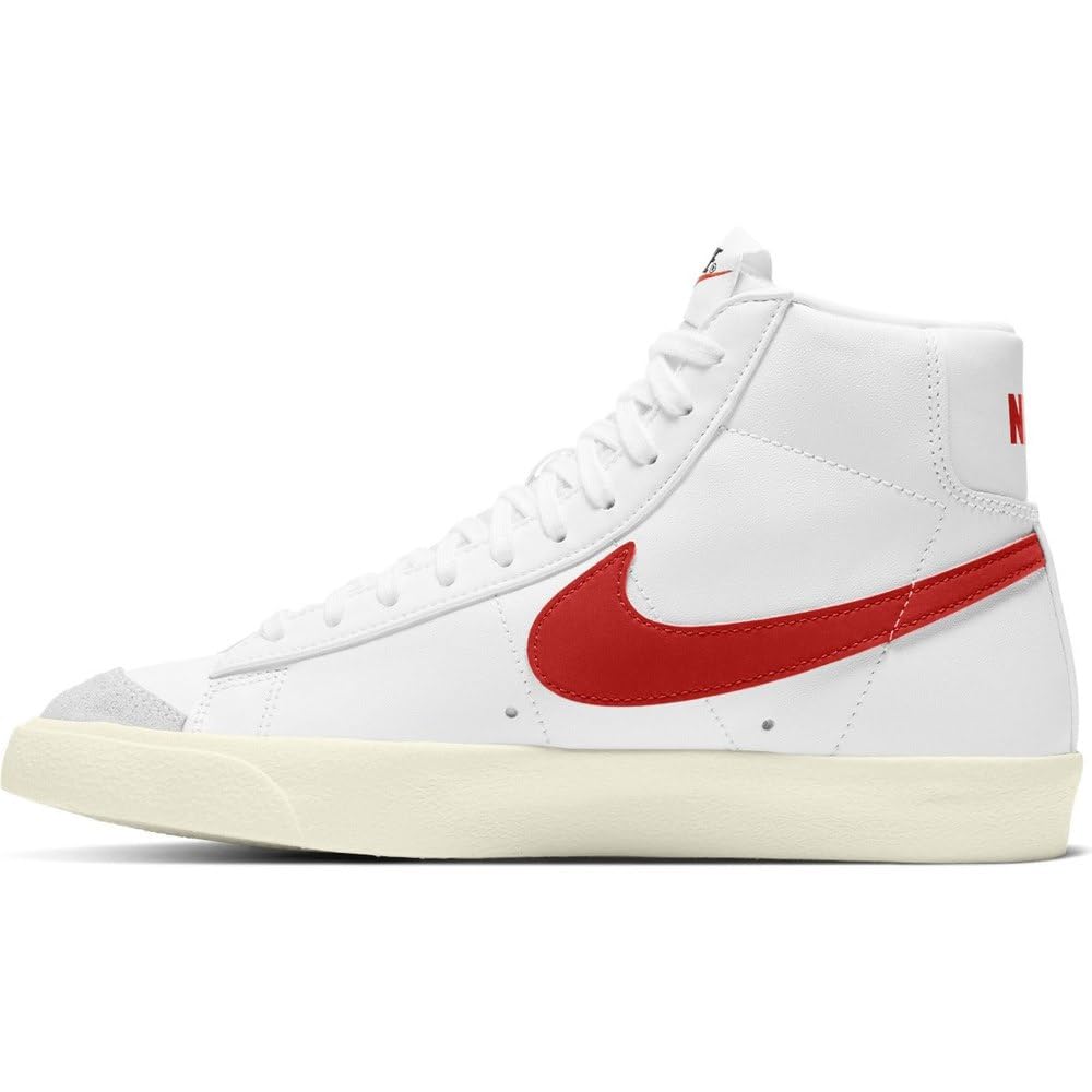 NIKE W Blazer Mid '77 Sneaker Mujer