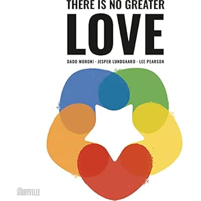 There Is No Greater Love