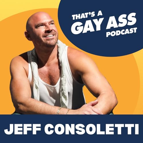 "When The Headliner Cancels" w/ Weho Pride Producer Jeff Consoletti