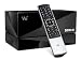Produktbild VU+ Zero 4K BT 1x DVB-S2X MS Tuner Linux Receiver UHD 2160p - incl. PVR-Kit ohne HDD