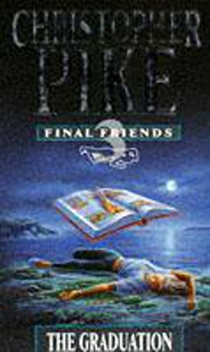 Final Friends: The Graduation 0340531398 Book Cover