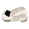 BrightLink 595Wi WXGA 3300 ANSI Interactive Projector 3LCD Ultra Short Throw HDMI, Bundle: Remote Control, HDMI Cable, Power Cable