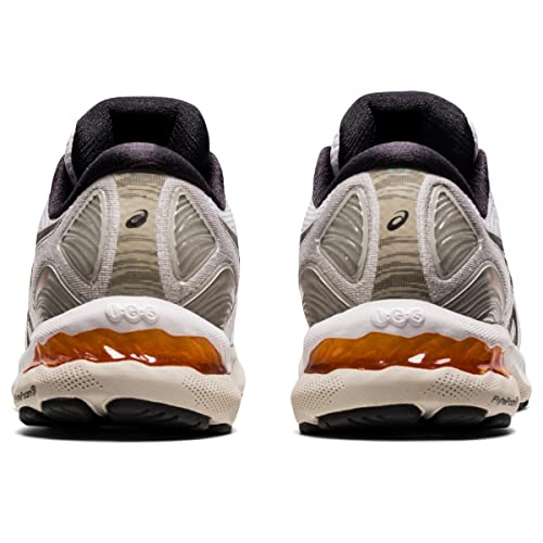 Image of ASICS Men's Gel-Nimbus 23 Running Shoes