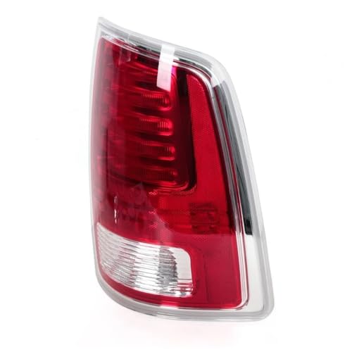 Feu arrière gauche pour Dodge cassé résolu avec ce bloc LED 68093078AC