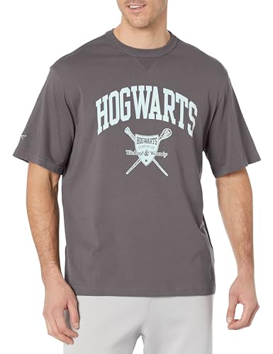 T-shirt Reebok Harry Potter idéal pour vos sorties décontractées