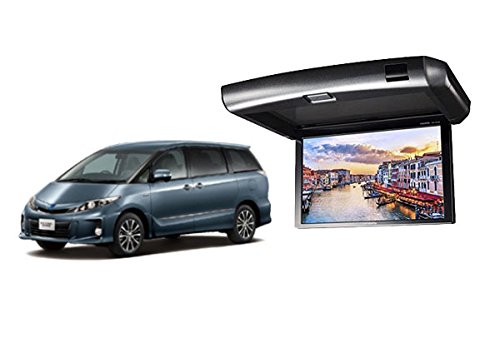Amazon | カロッツェリア10.2V型VGAフリップダウンモニターTVM-FW1020 