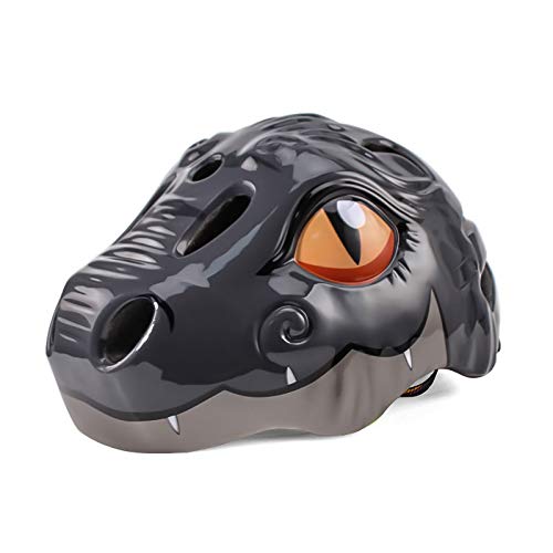 Casque de protection enfants léger pour éviter les bobos à vélo