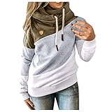Modellnummer: Damen Sweatshirt