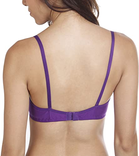 Image of StyFun Women's Non-Wired Bra (Pack of 3)