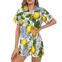 Yellow Lemons