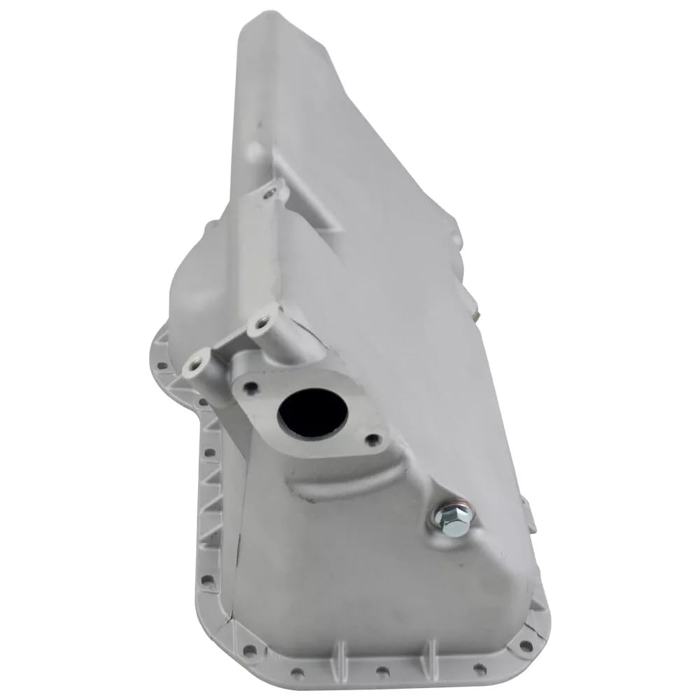 Coppa dell'olio motore di ricambio per Tran-Sporter Box III 1.6 TD 1.6 D 1.7 TD accessori auto parte # 068103601AB