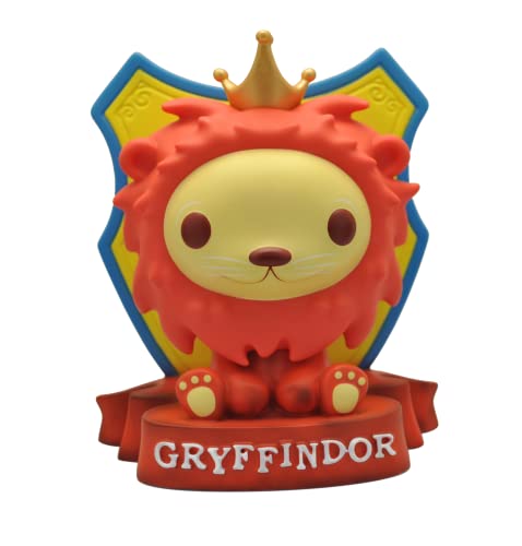 Plastoy Tiragraffi Per Chibi Gryffondor