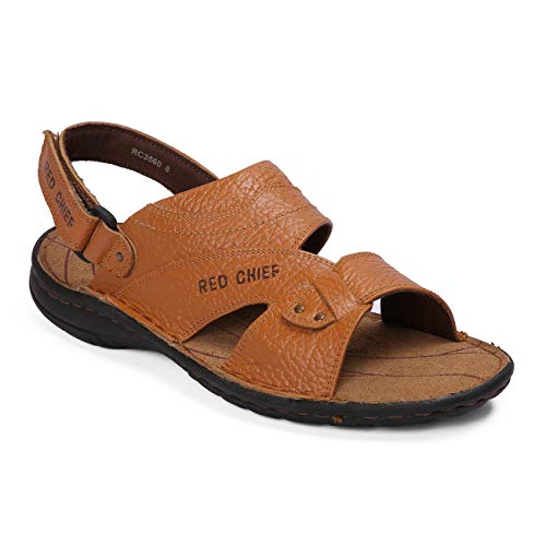 Image of Red Chief mens Sandal Sandal