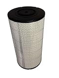 RH Filters AF25248 Air Filter Fit Kenworth,Western Star, Peterbilt - 389,Peterbilt - 367,Peterbilt