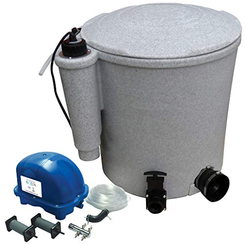 Eazy Pod Filter Complete