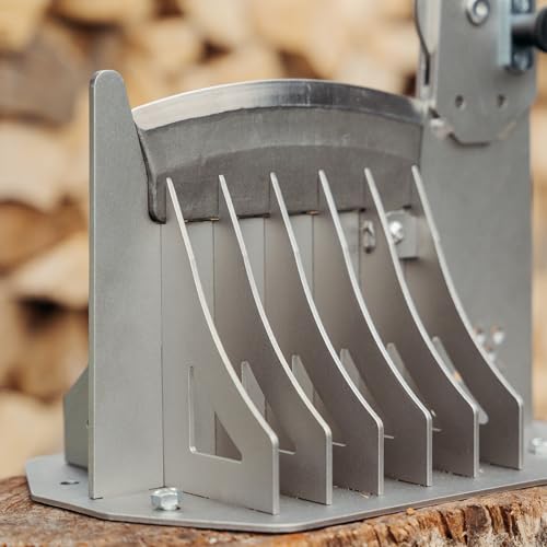electric log splitter premium Bundle product image