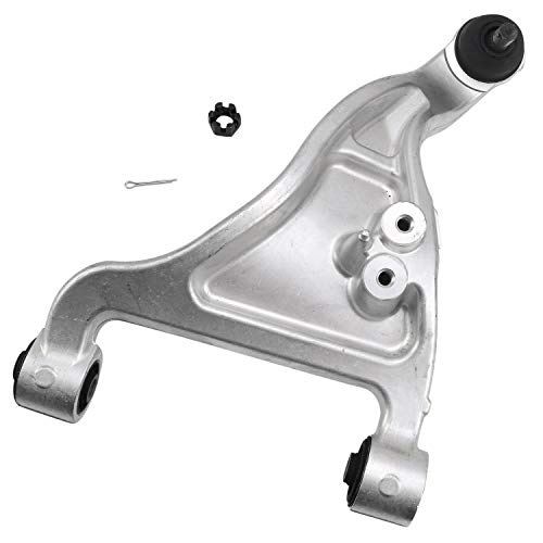 Bras de suspension Beck Arnley 102-7536 pour restaurer la direction