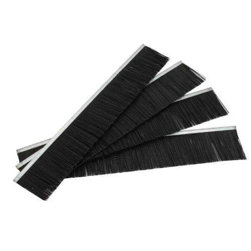 LawnBoss Brosses pour balayeuse ramasseuse 42 TLS Cover